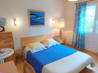 Vakantiehuis Landéda Kenmerken 25