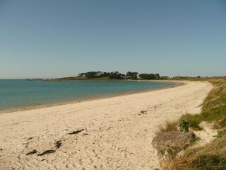 Casa de vacaciones Landéda Entorno 29