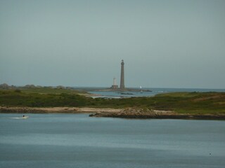 Maison de vacances Landéda Environnement 31