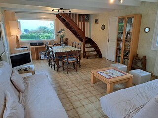 Vakantiehuis Landéda Kenmerken 14