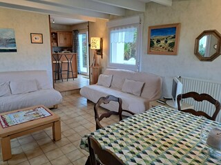Vakantiehuis Landéda Kenmerken 16