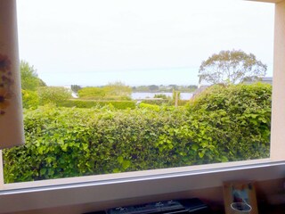 Casa de vacaciones Landéda Grabación al aire libre 3