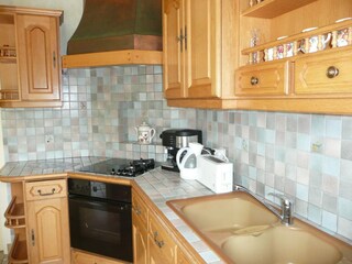 Casa per le vacanze Landéda Caratteristiche 22