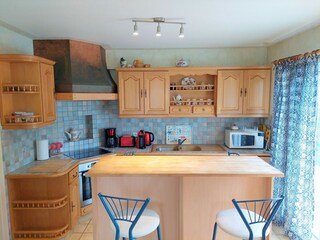 Casa per le vacanze Landéda Caratteristiche 23