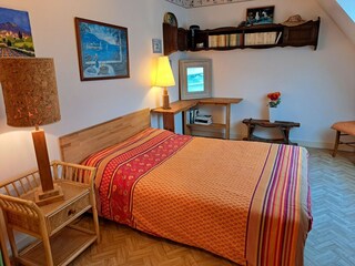 Casa de vacaciones Landéda Características 20