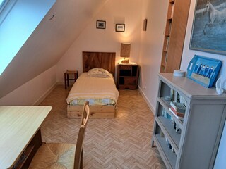 Holiday house Landéda Features 20