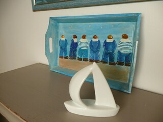 Casa per le vacanze Landéda  41