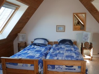 Holiday house Landéda Features 21