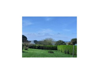 Casa de vacaciones Landéda Grabación al aire libre 3