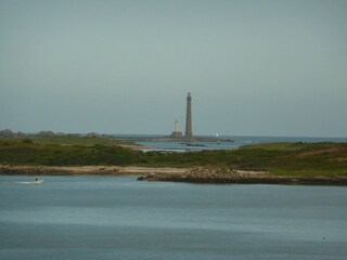 Casa de vacaciones Landéda Entorno 26