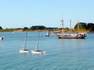 Maison de vacances Landéda Environnement 38