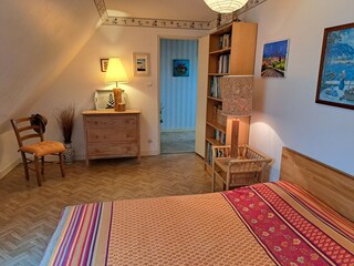 Holiday house Landéda Features 23