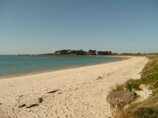 Casa de vacaciones Landéda Entorno 30