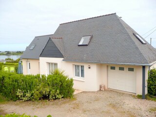 Holiday house Landéda Outdoor Recording 11
