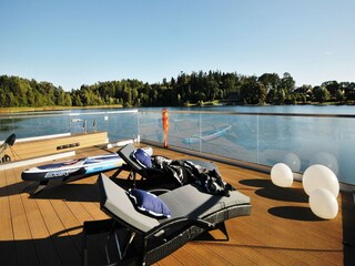 Casa de vacaciones Bytów Grabación al aire libre 9