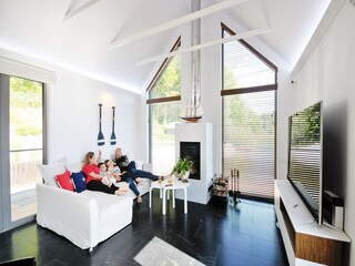 Casa de vacaciones Bytów Características 15