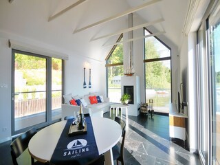 Casa de vacaciones Bytów Características 22