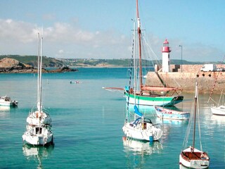 Vakantiehuis Erquy Omgeving 20