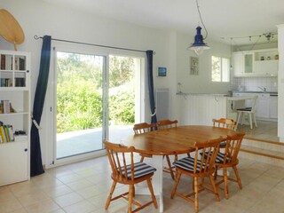 Vakantiehuis Erquy Kenmerken 14