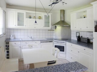 Casa de vacaciones Erquy Características 8
