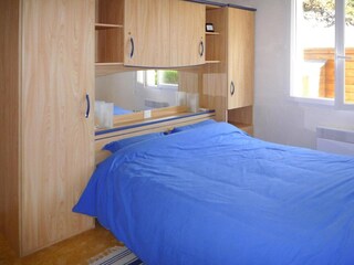 Vakantiehuis Erquy Kenmerken 8