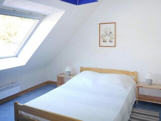Casa de vacaciones Erquy Características 10