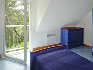 Ferienhaus Erquy Ausstattung 16