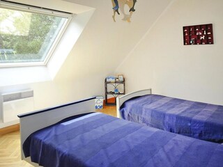 Ferienhaus Erquy Ausstattung 11