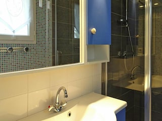 Ferienhaus Erquy Ausstattung 9