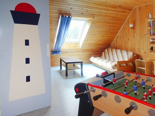 Vakantiehuis Erquy Kenmerken 13