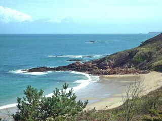 Vakantiehuis Erquy Omgeving 21