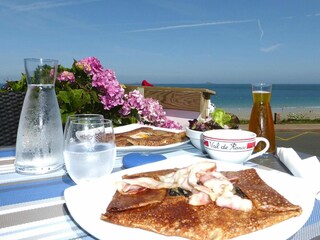 Vakantiehuis Erquy Omgeving 19