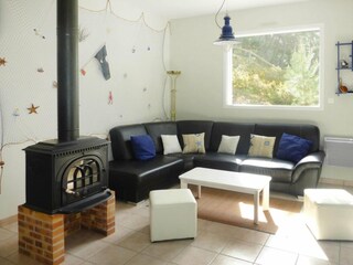 Casa de vacaciones Erquy Características 17