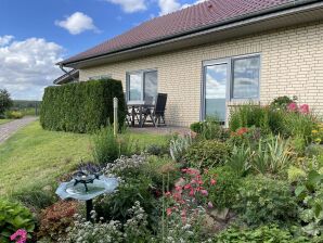 Holiday house Ferienhaus Wiesenblick in Dobbertin - Dobbertin - image1