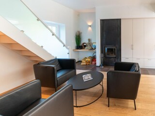 Maison de vacances Spa Équipement 22