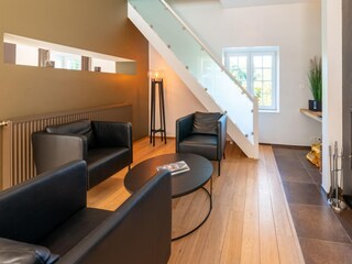 Casa per le vacanze Spa Caratteristiche 10