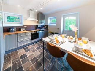 Holiday house Spa Features 26
