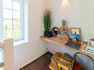 Ferienhaus Spa Ausstattung 21