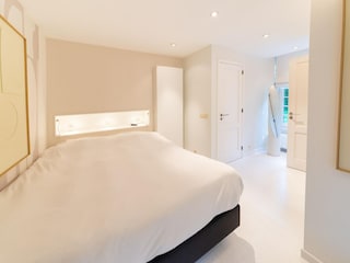 Holiday house Spa Features 13