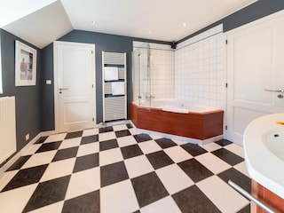 Vakantiehuis Spa Kenmerken 31