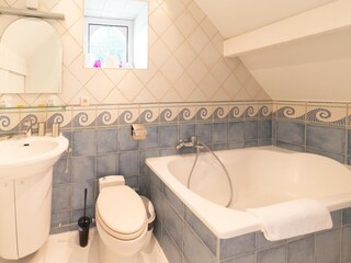 Casa per le vacanze Spa Caratteristiche 18