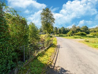 Casa per le vacanze Spa Ambiente 35