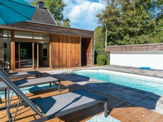 Ferienhaus Spa  40