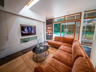 Holiday house Spa Features 29