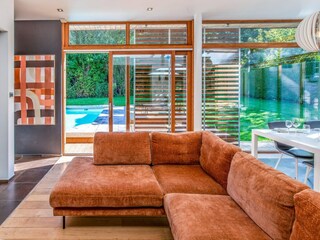 Holiday house Spa Features 19
