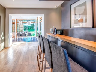 Ferienhaus Spa Ausstattung 26