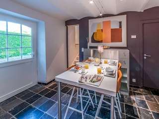 Ferienhaus Spa Ausstattung 10