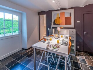 Ferienhaus Spa Ausstattung 12