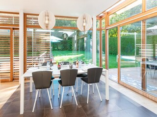 Casa per le vacanze Spa Caratteristiche 10