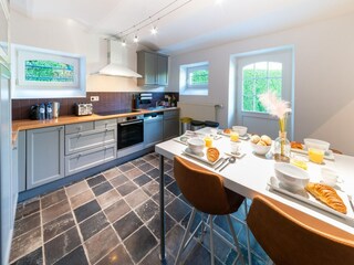 Ferienhaus Spa Ausstattung 11